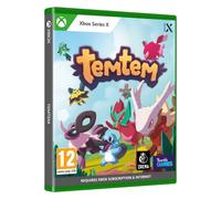 Temtem - Xbox X