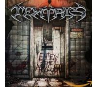 Temtris - Enter the Asylum