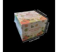 TEMU 0.34 oz * 20 colores set de para jabón artesanal DIY, ideal para manualidades de jabón artesanal, manualidades de velas DIY (cera de soja, cera de abejas, cera , cera de gelatina, cera de hielo)