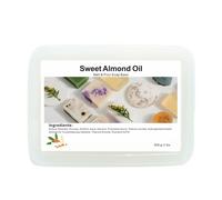 TEMU 0.55lb/1lb/2lbs Base de Jabón de Aceite de para Derretir y - Beige , Sin Sulfatos, Hidratante, Suministros para Hacer Jabón DIY, Base para Jabones, Sin Químicos Agresivos, para Tipos de Beige (&)