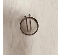 TEMU 1/2/3/4/5/6/7 piezas Aros para Huevos Antiadherentes de Acero Inoxidable | Perfectos para Freír y Dar Forma a Alimentos de Desayuno, Hechos de Acero Inoxidable 430