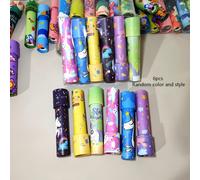 TEMU 1/2/3/4/5/6 piezas Pequeño Giratorio para Niños, Cambio de Múltiples , Un Juguete Adecuado para Fiestas de para Regalar, de Color Aleatorio