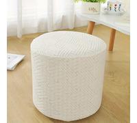 TEMU 1/2/4pcs Multicolor para Taburetes Rectangulares y Redondos con Tela Elástica Resistente para Comedor, Cocina, Fiestas, Decoración de Muebles de Hotel en de Spandex y Poliéster