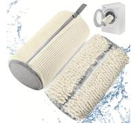 TEMU 1/2uds Bolsas para Zapatos de Lavadora y Secadora | Reutilizables, Bolsas de Limpieza para Zapatos Deportivos y de Tenis a Prueba de Polvo, Kit de Limpieza Sin Manchas ()