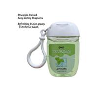 TEMU 1/3 piezas 30ml Jabón de Manos con | Gel Refrescante, No e Hidratante con Glicerina para Uso Doméstico y de Viaje