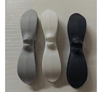 TEMU 1/3 piezas Organizador de Cables de Cocina Multifuncional - Fácil Instalación Sin Taladro, Soporte de Enchufe - Gestión de Cables Eficiente para la Organización del Hogar y Encimeras Ordenadas