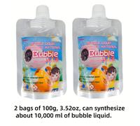 TEMU 1 /50G/1.76Oz, Granulados de Concentrados para Pistola de , Seguros y No Tóxicos, Fáciles de Operar, para Hacer al , Granulados de Concentrados Coloridos, para