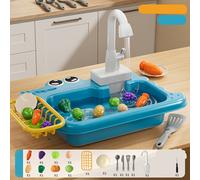 TEMU 1 Bañera para loros fácil de limpiar - Baño auto-limpiante sin , disponible en varios colores, adecuada para la mayoría de , material de poliéster duradero.