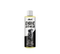 TEMU 1 Botella JOKJOK Engine Anti-Wear Protectant & Additivo de Reparación de Cilindros - Fórmula para Reducción de Ruido, Protección contra y de Grietas - Acción Rápida, Sin Herramientas