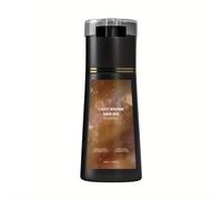 TEMU 1 champú teñido de 200 ml, fácil de usar para crear un , el cabello y , sin secar ni enredar. Es un producto dos en uno, tinte y cuidado, que teñe al lavar