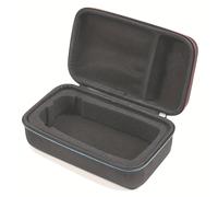 TEMU 1 de Almacenamiento para Arrancador EVA - Estuche Protector Anticaídas, Organizador para Cabos Booster / Arranques de Emergencia, Diseño Minimalista Porta Accesorios Automotrices