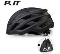TEMU 1 de Bicicleta Unisex para Adulto PJT | EPS de Densidad + Capa de PC de 0.7mm, Acabado Mate de Capa con Polvo Metálico, Adecuado para Ciclismo de Carretera y Ocio, Bolsa de Portátil