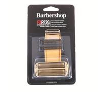 TEMU 1 De Cabezal De Cortadora De Pelo Compatible Con La Máquina De Afeitar Babyliss Knife Net PRO. Cabezal De Cuchilla De Afeitadora De Repuesto Para Accesorios De Cabezales De Afeitado.
