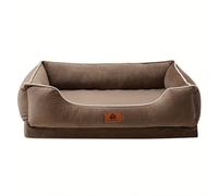 TEMU 1 de [Cama para Mascotas Cloud ] Disponible en Varios Colores y Tamaños, para Todas , Compatible con Perros y Gatos Pequeños, Medianos y Grandes, con un Diseño No Removible