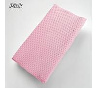 TEMU 1 de cambiador y cómoda para pañales, en material , 31 pulgadas x 16 pulgadas, disponible en varios colores para cambiadores infantiles