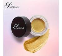 TEMU 1 de de Ojos en Gel Galáctico Dorado de Lujo | Consistencia y , Duradera, Resistente y Fácil de Usar | Atractiva Única de , , Aplicación , Maquillaje de para Mujeres