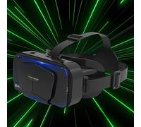TEMU 1 de G10, visor de virtual 3D de PVC para teléfonos móviles, no eléctrico, universal para juegos de Apple y , regalo de juego , de .