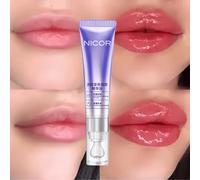 TEMU 1 de sérum labial de larga duración que colorea e instantáneamente con un labial adecuado para todo tipo de labios, incluyendo la piel , labios sexys y brillantes