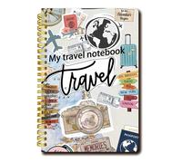 TEMU 1 en , 5.5 * 8.3 pulgadas, cosa , un regalo reflexivo para una chica, escrito para un diario que ama a uno mismo