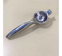 TEMU 1 exprimidor manual de cítricos, herramienta de cocina y práctica para naranjas y limones en casa.