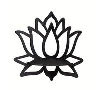 TEMU 1 Gabinete de esquina de pared con diseño de | Estilo Art Déco, acabado mate, para colgar en la pared, ideal para la decoración del hogar y la decoración de paredes, de PS