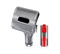 TEMU 1 herramienta de aspiración para el cuidado de mascotas, compatible con aspiradoras Dyson V6, V7, V8, V10 y V11