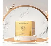 TEMU 1 hidratante de colágeno de placenta de oveja | Enriquecida con de ADN, colágeno, centella asiática, niacinamida y escualano vegetal, crema facial hidratante para todo tipo de piel, 50g/1.76oz