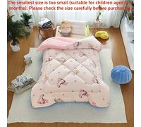 TEMU 1 infantil de felpa Teddy con diseños de animales y plantas. Transpirable, y cómoda. La mejor regalo para tu . el tamaño comprar. el tamaño y edad de tu niño. de adecuado: 10°C - 28°C