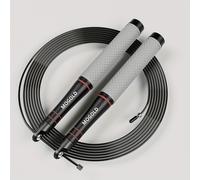 TEMU 1 Juego de Cuerda para Saltar MOGOLD Fitness Rápido, Equipo de Entrenamiento Unisex para Gimnasio y Boxeo