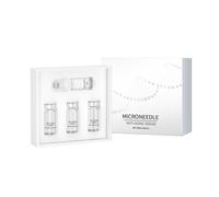 TEMU 1 Juego de Facial con Ácido Hialurónico y Micropuntas <0.25mm - Rodillo Beige con Sérum Hidratante de Glicerina, para Todo Tipo de Piel Beige , Regalo para Hombres y Mujeres
