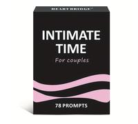 TEMU 1 juego de , juego de mesa, juguetes para adultos, 78 consejos para iniciar significativas, regalo para San Valentín/Acción de Gracias/Halloween/Navidad, ideal para una noche de | 78 cartas |