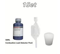 TEMU 1 Juego de Kit de Prueba de Fugas de Cámara de Automotriz