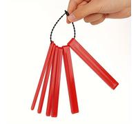 TEMU 1 juego de palo de goma para rechinar, palo de ejercicio para filas, flexibilidad bucal, entrenamiento dental, limpieza bucal, ejercicio multifuncional, palo para masticar dientes