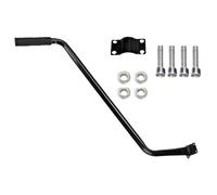 TEMU 1 Juego de para Aprender a en Bicicleta - Sin Necesidad de Agacharse, Forma Más Fácil de Enseñar