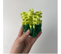 TEMU 1 Juego de Portabobinas y Soporte para Bobina, Clip para Bobina, Organizadora de , Estante para , Organizador de Hilo 30 Clips Plásticos para Máquina de Coser, Almacenamiento de Cintas