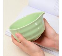 TEMU 1 juego de té Matcha verde, de cerámica japonés ideal para beber té en casa, y al ; un regalo para del Matcha en de la , San Valentín y Navidad