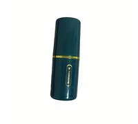 TEMU 1 juego de viaje portátil para , con cepillo de dientes y pasta de dientes, ideal para viajes familiares y al . Sin necesidad de electricidad, y sin olores. Regalo para vacaciones.