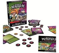 TEMU 1 juego, Dungeons & Dragons Wizard of the : por 's Gate, Negro