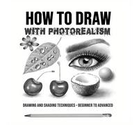 TEMU 1 Libro de para Práctica de Dibujo: Líneas con Tutoriales Detallados, Dificultad para Principiantes/Artistas Avanzados - Ideal para Lápiz/Bolígrafo, para Clases y Regalos (Halloween/Navidad)