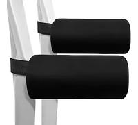 TEMU 1 Par de Almohadillas para Muletas, para Muletas, Almohadillas Auxiliares para Muletas, para Muletas, Accesorios para Muletas