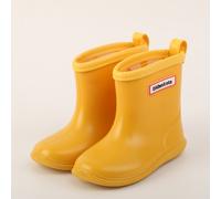 TEMU 1 Par de Botas para Niños, Zapatos Impermeables Antideslizantes a , Sandalias Infantiles con Diseño Divertido Todo el Año - Playa -Verano Actividades al Exterior Vacaciones Juegos Interior y por