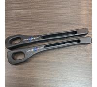 TEMU 1 par de Relleno para Espacios del Asiento de Coche, Organizador Impermeable y Anticaídas para BMW , 3, 5 G30, G20, F40, X1, X3, X5, E70, F15, F48, Z4, M3, M4 - Soporte para Teléfono/Móvil/Llaves