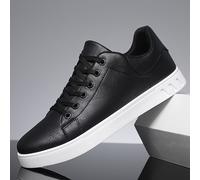 TEMU 1 Par de Zapatos de Skateboard Casuales para Hombres, Cómodos y de Moda, Adecuados para Todas , Adecuados para Viajes al , Caminatas y Deportes