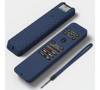 TEMU 1 , para Control Remoto LG MR25GA AB670 4K, Compatible con TV Inteligente LG OLED 2025, Botones Totalmente , Flexible y Cómoda, Agarre con Puntos Engrosados