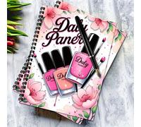 TEMU 1 Pc Planificador Diario y Semanal A5 en , Sin Fechas, 52 Páginas, con Horario por Hora y Rastreador de Agua. Suministros de Oficina, y Organizadores de . Gestión Eficiente del para y Profesores