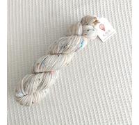 TEMU 1 pieza 100g Lana Merino NEP , Hilo y Elegante para Tejer y Crochet: Suéter, Cárdigan, , Bufanda