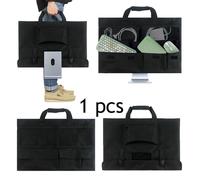TEMU 1 pieza Bolsa de almacenamiento para monitor de computadora, antipolvo para escritorio de computadora, antipolvo, bolsa de portátil de viaje