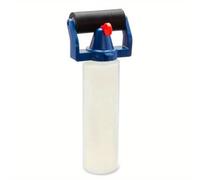 TEMU 1 Pieza Botella de Pegamento para Madera Fácil de Limpiar Herramienta de Manualidades DIY Aplicador de Pegamento Botella de Plástico PE 8 oz Dispensador de Rodillo para Madera