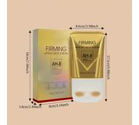 TEMU 1 pieza Crema para el cuello con de rodillo - Masaje , hidratante y reafirmante, aceite mineral y glicerina, para todo tipo de piel, regalos para mujeres