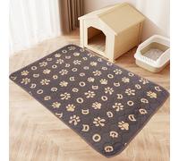 TEMU 1 pieza de absorbente para orina de mascotas lavable y reutilizable - de entrenamiento para perros de capas con absorbente - Adecuada para entrenamiento de mascotas